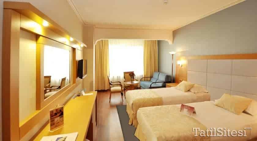 Akgün İstanbul Hotel